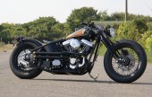 2009 Samurai Chopper Type 9 Shogun photo